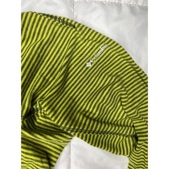 Columbia pullover long sleeve shirt size small/p - Picture 4 of 5